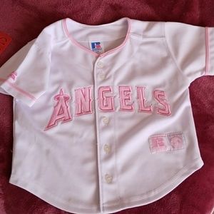 Angels Jersey